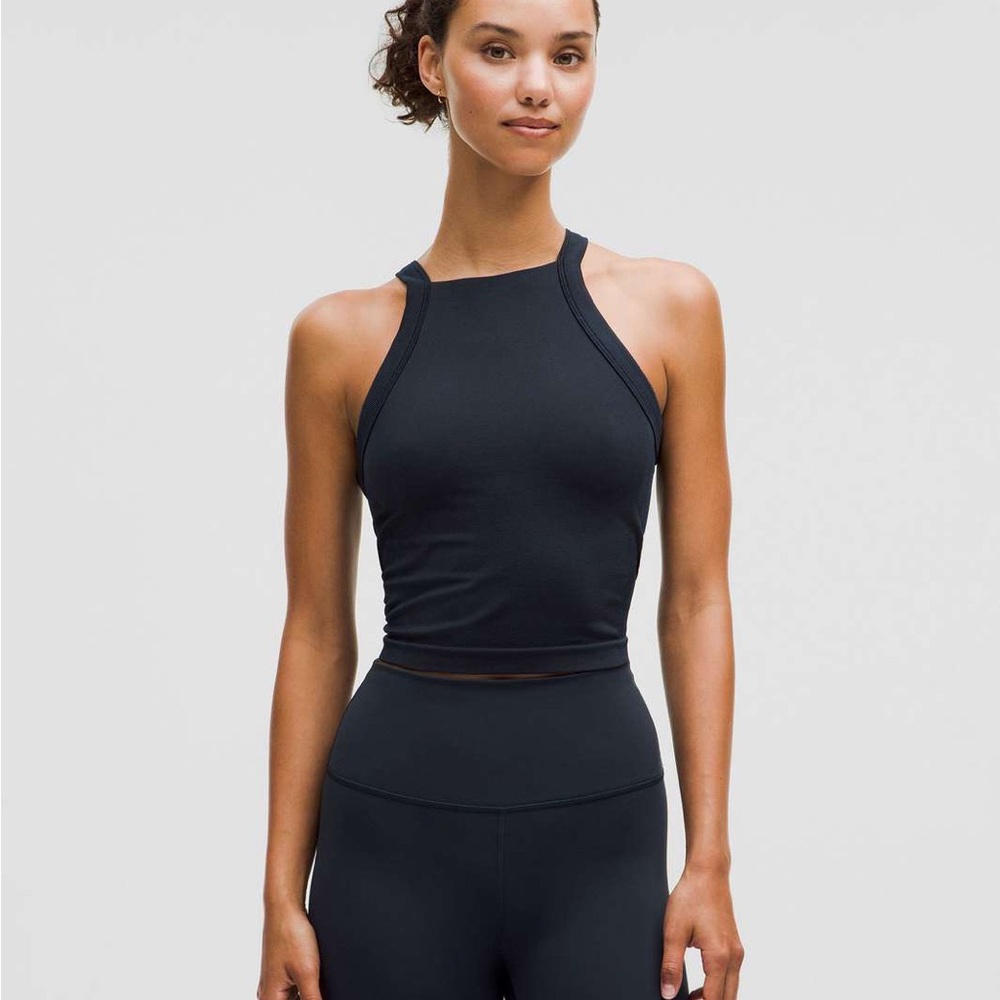 Lululemon racer back tank